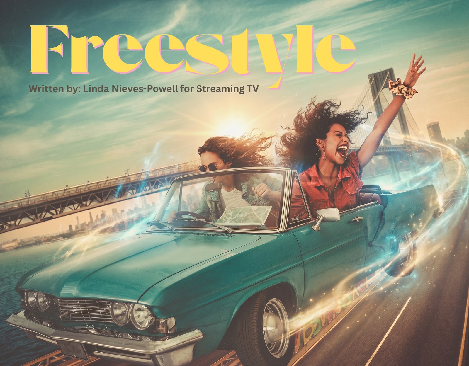 Freestyle
