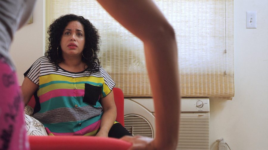 Liza Colon-Zayas in Stereotypically Me