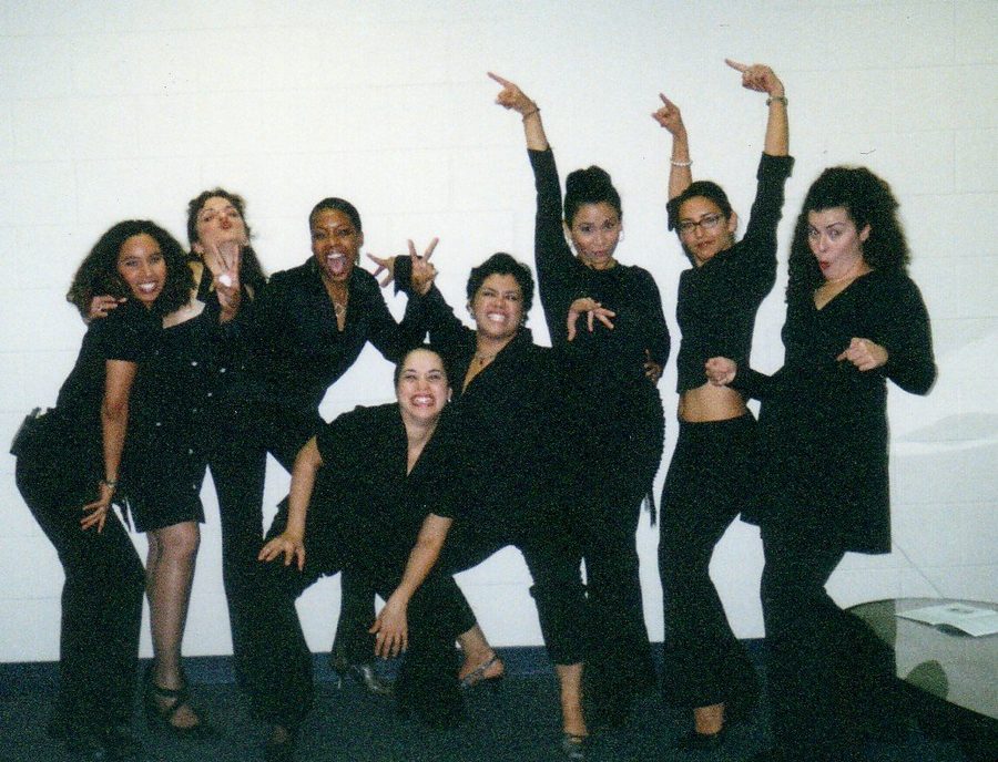 UCF — Tampa performance