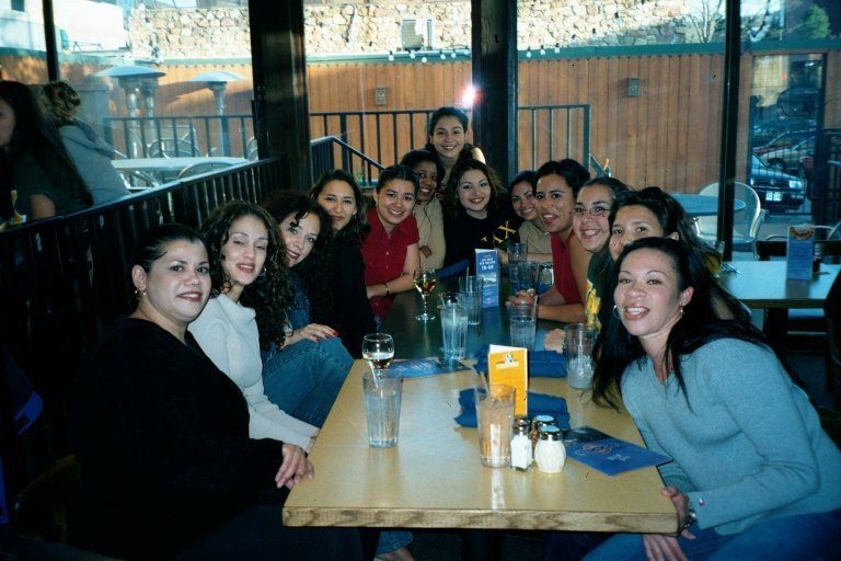 Yo Soy Latina! at the University of Colorado at Boulder
