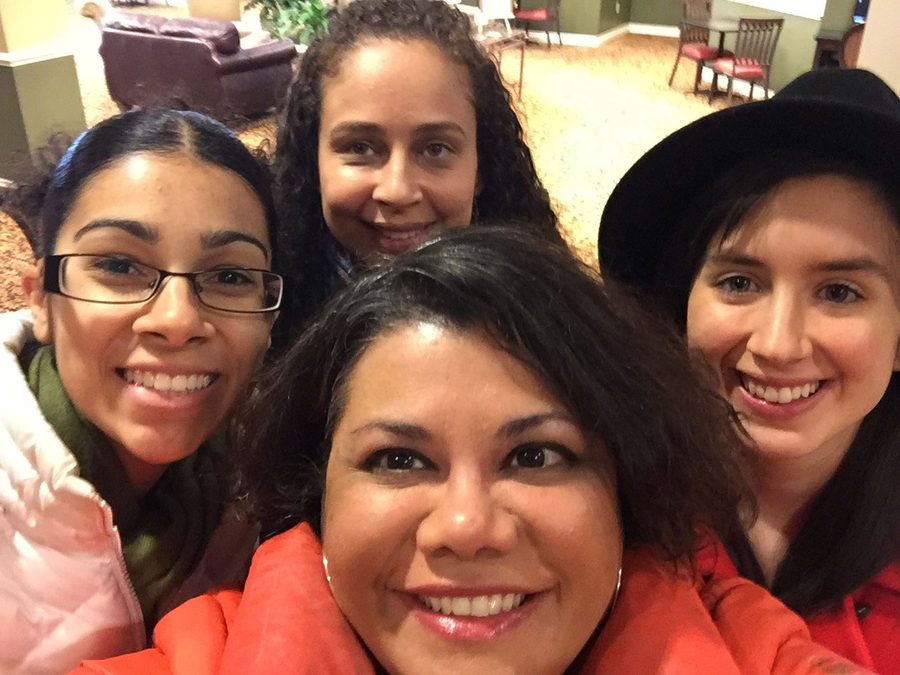 Yo Soy Latina! in Pittsburgh
