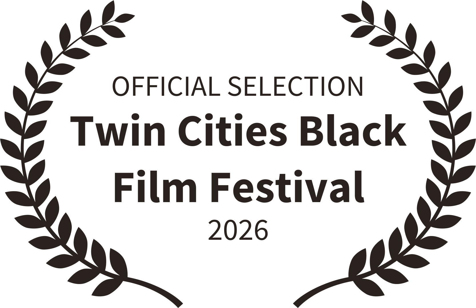 Official Selection — Twin Cities Black Film Festival, 2026