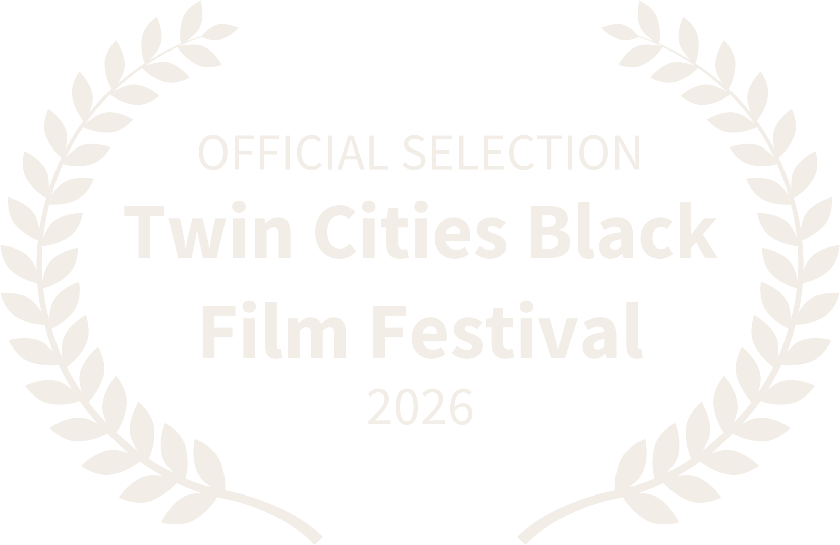 Official Selection — Twin Cities Black Film Festival 2026