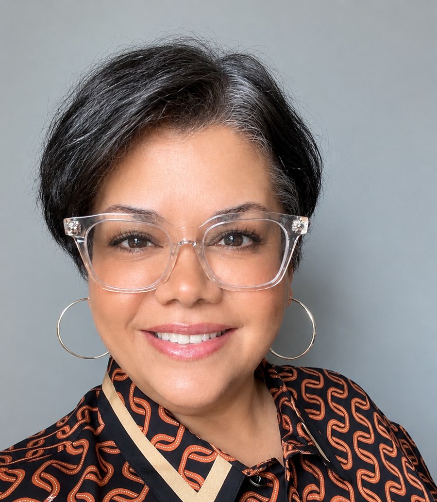 Linda Nieves-Powell