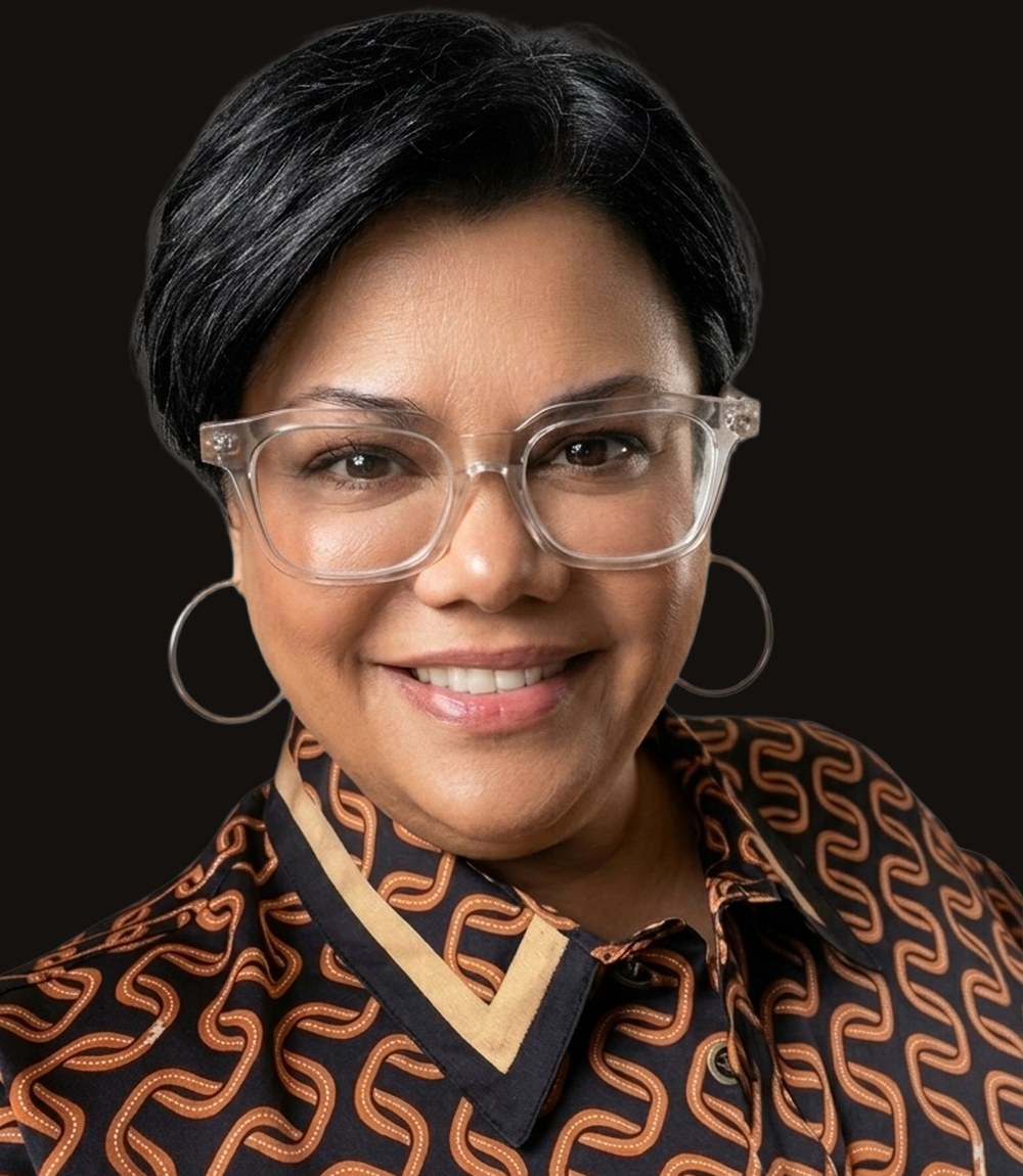 Linda Nieves-Powell